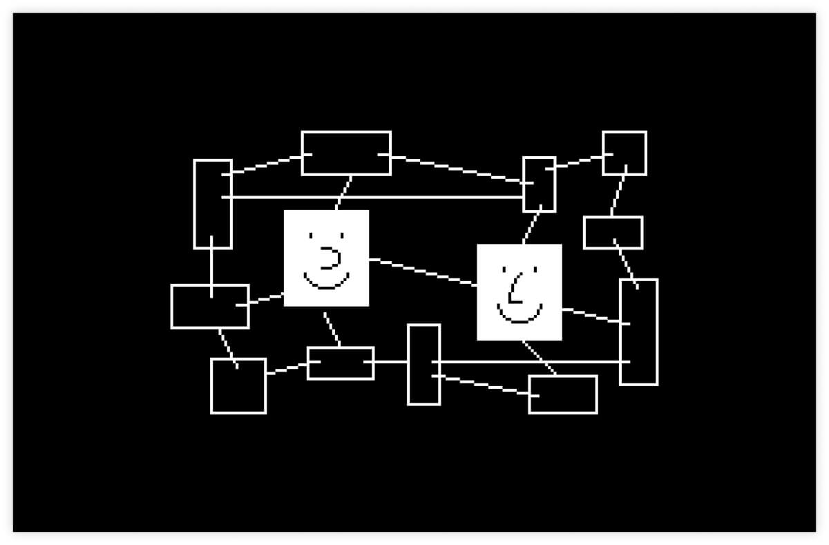 The Internet as our Nervous System: from Cloud to Local-first